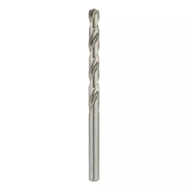 ATS 3.1x62 mm TiAln Coated 3D Solid Carbide High Performance Drill, S3DHP031 TC